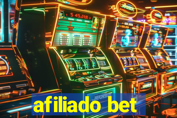 afiliado bet